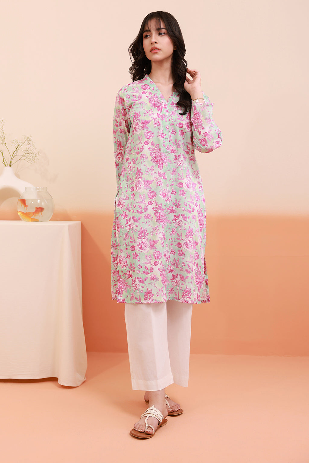 Kurta - 1402