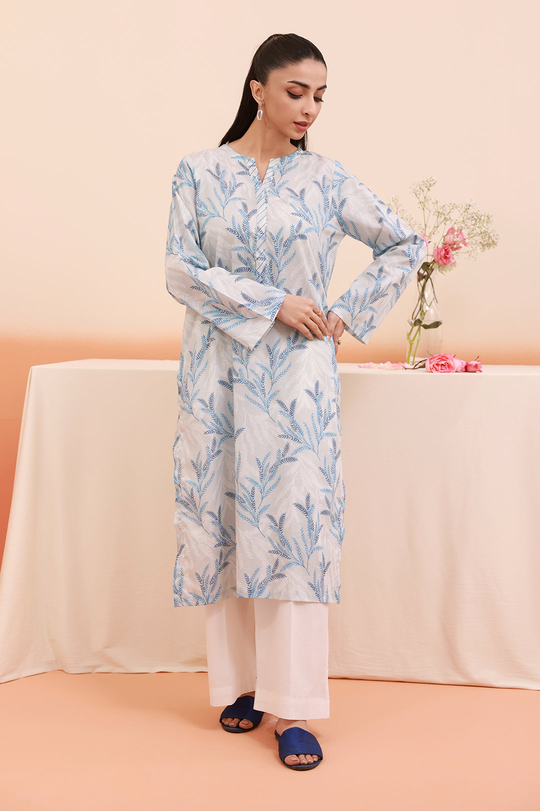Kurta - 1403
