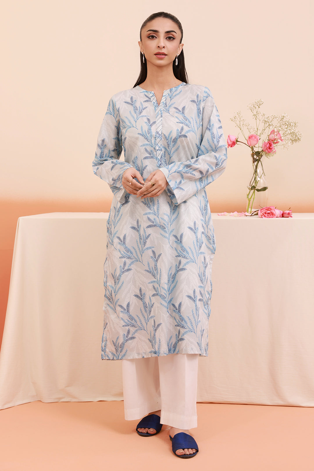 Kurta - 1403