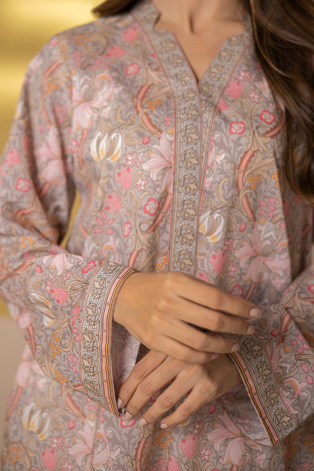 Kurta - 1404