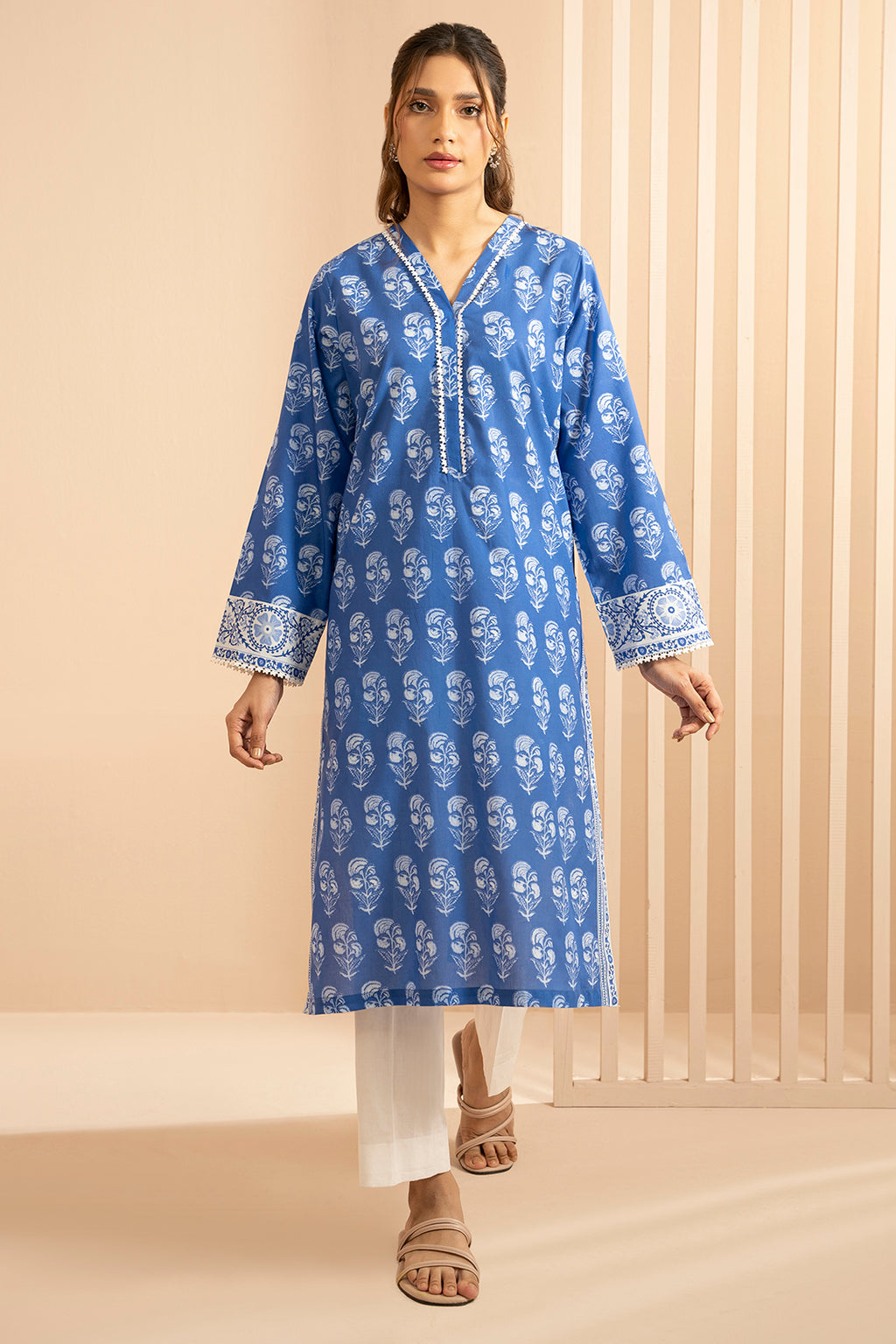 Kurta - 1407