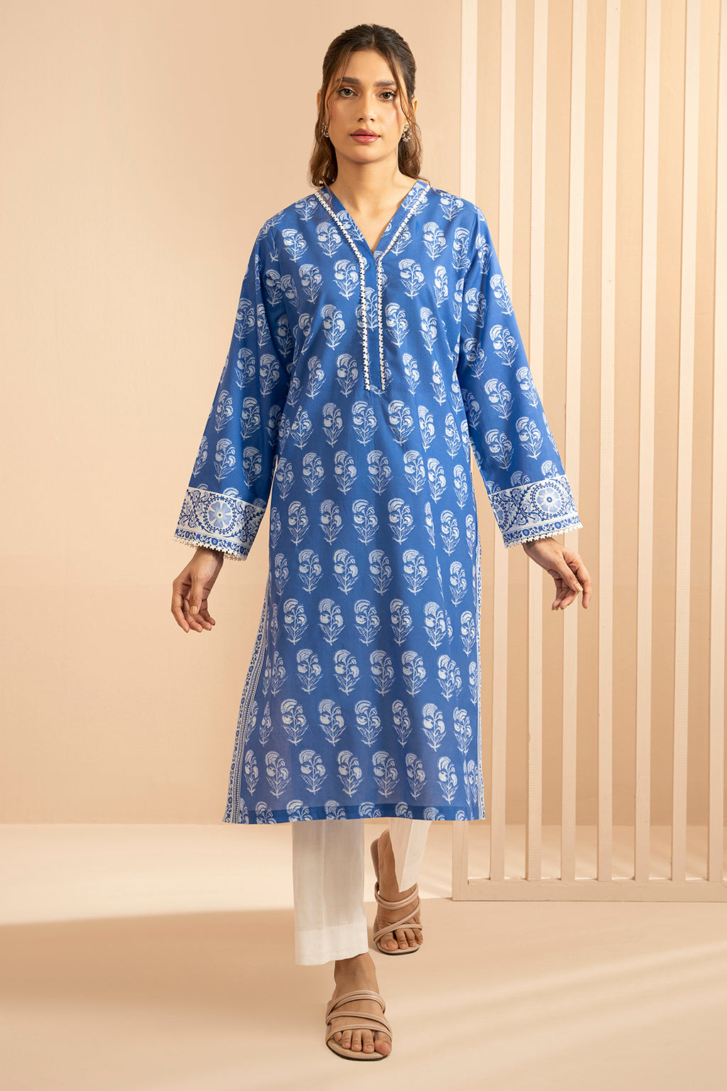 Kurta - 1407