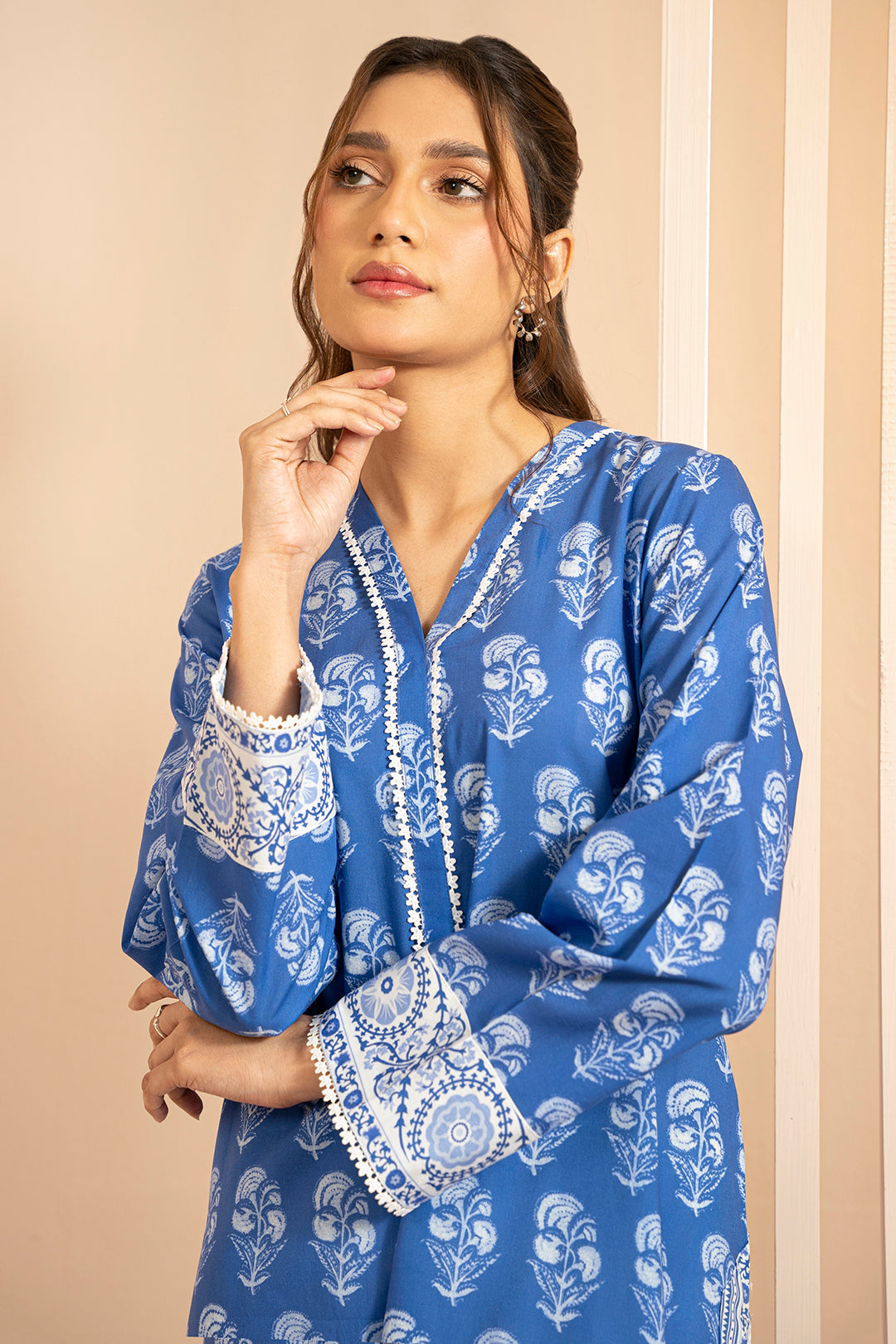 Kurta - 1407