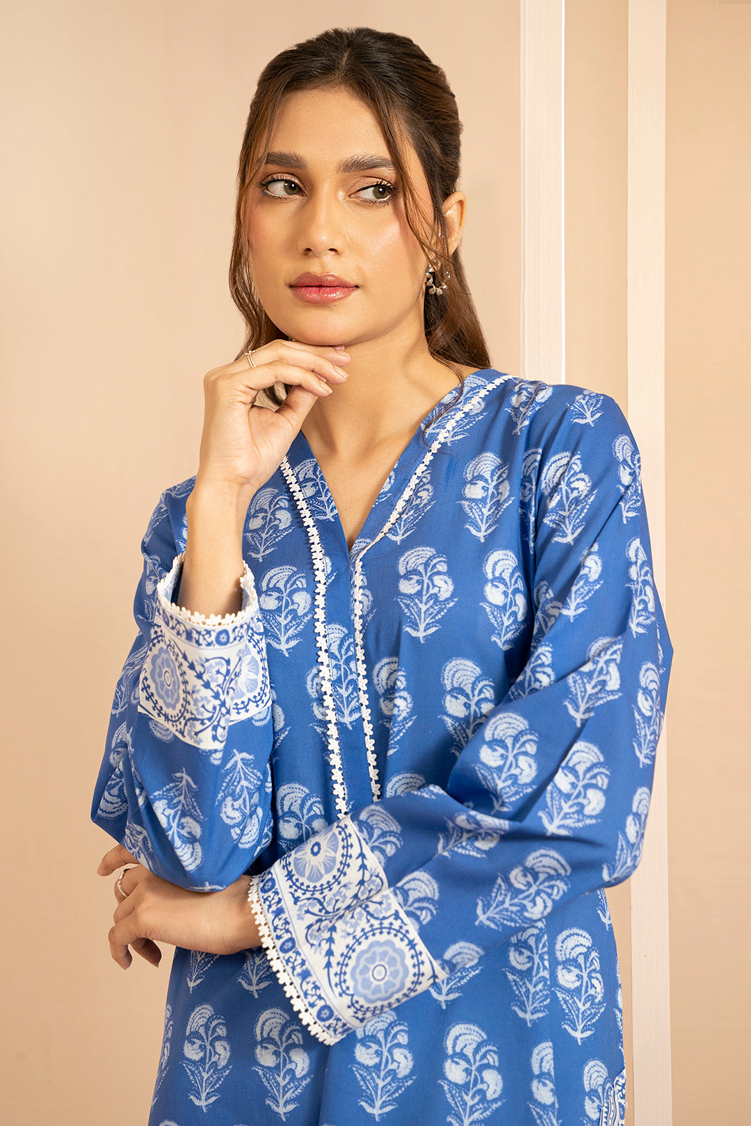 Kurta - 1407