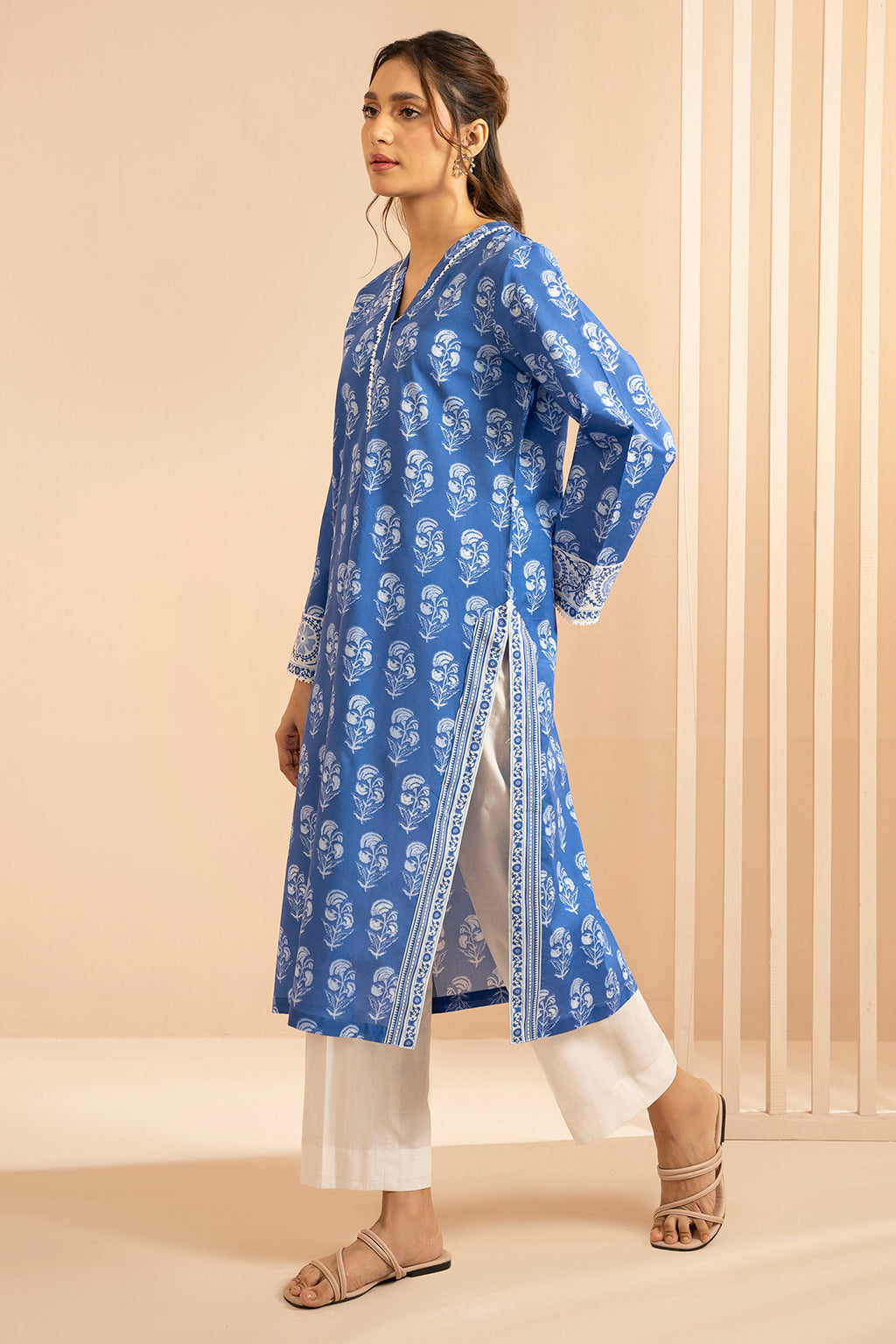 Kurta - 1407