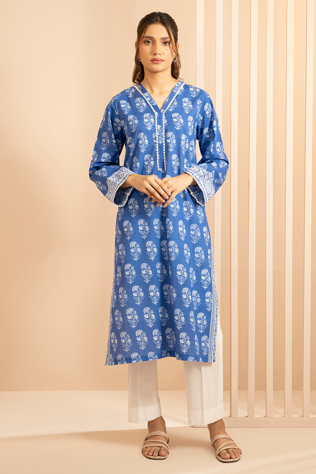 Kurta - 1407