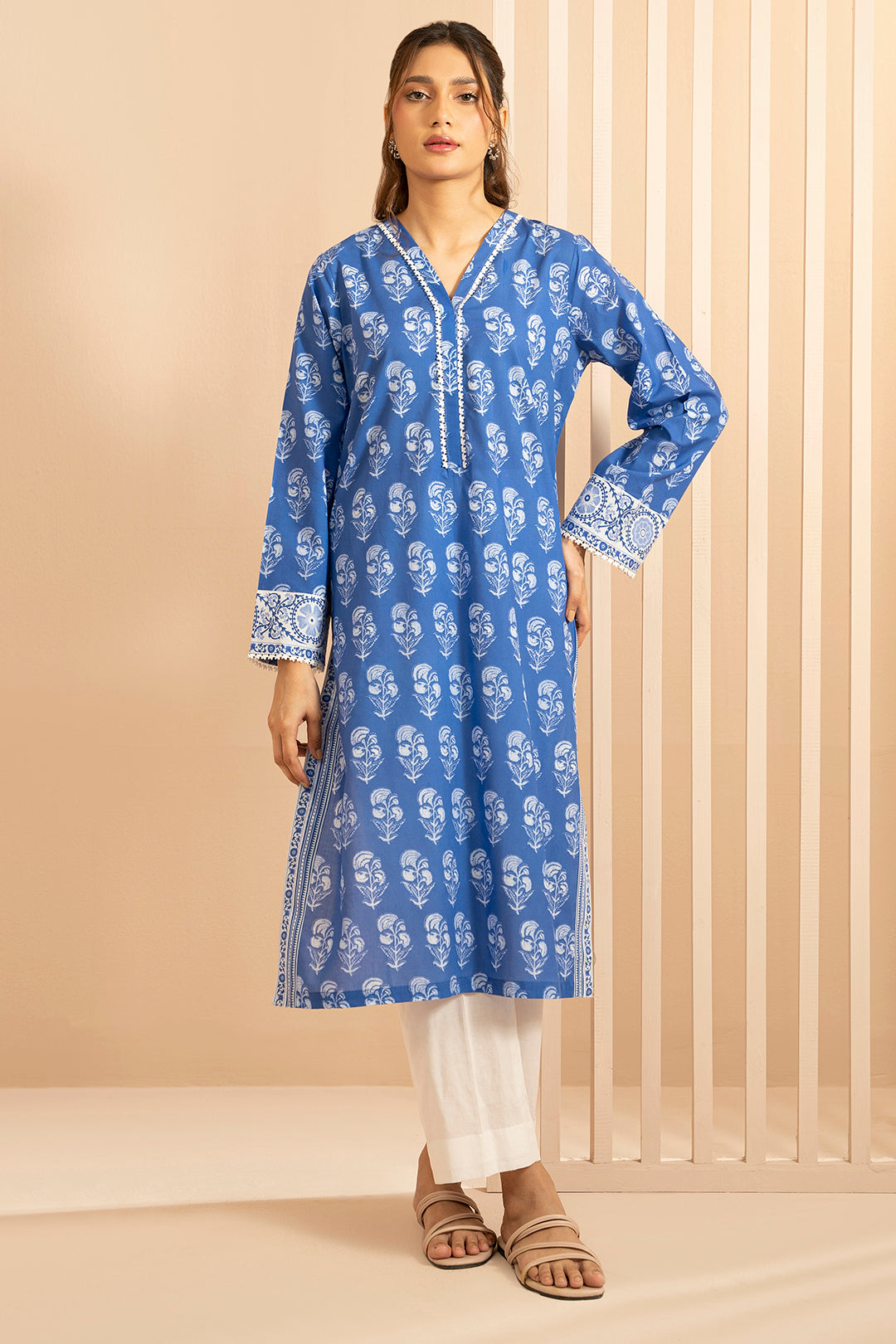 Kurta - 1407