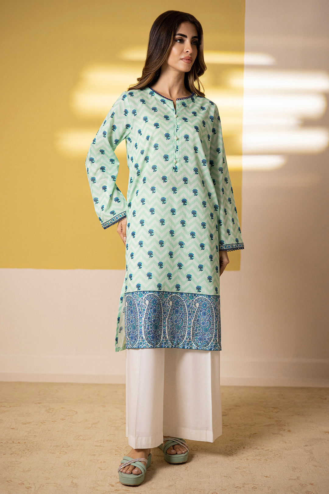 Kurta - 1408