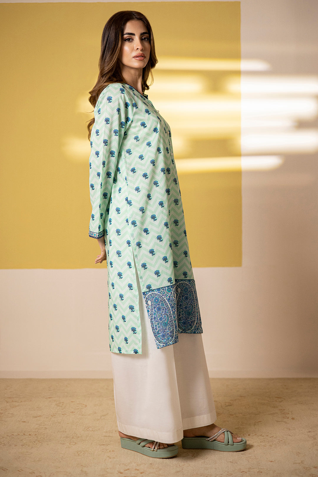 Kurta - 1408