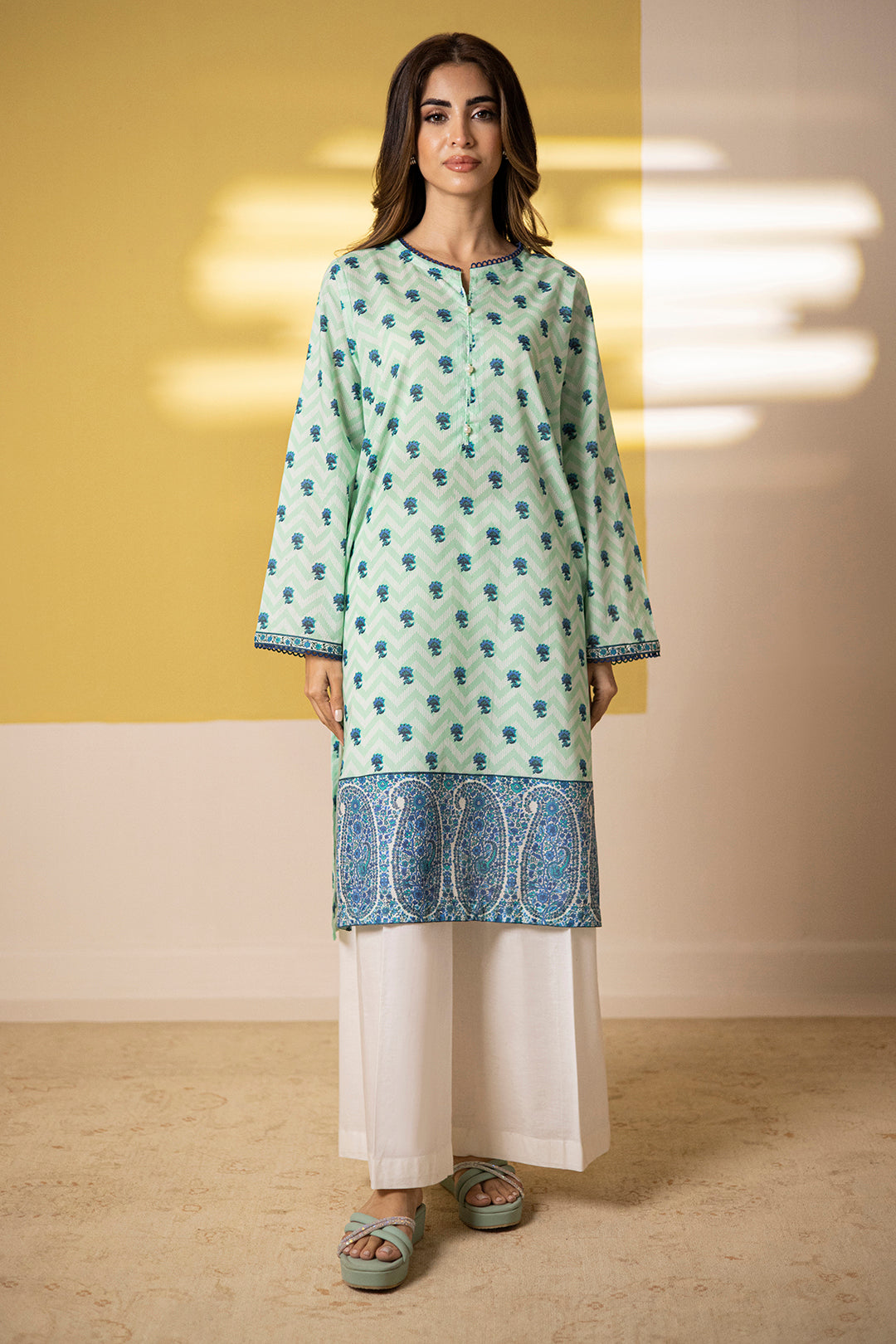 Kurta - 1408