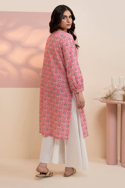 Embroidered Kurta - 1410