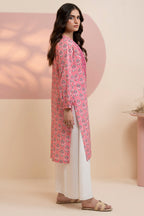 Embroidered Kurta - 1410