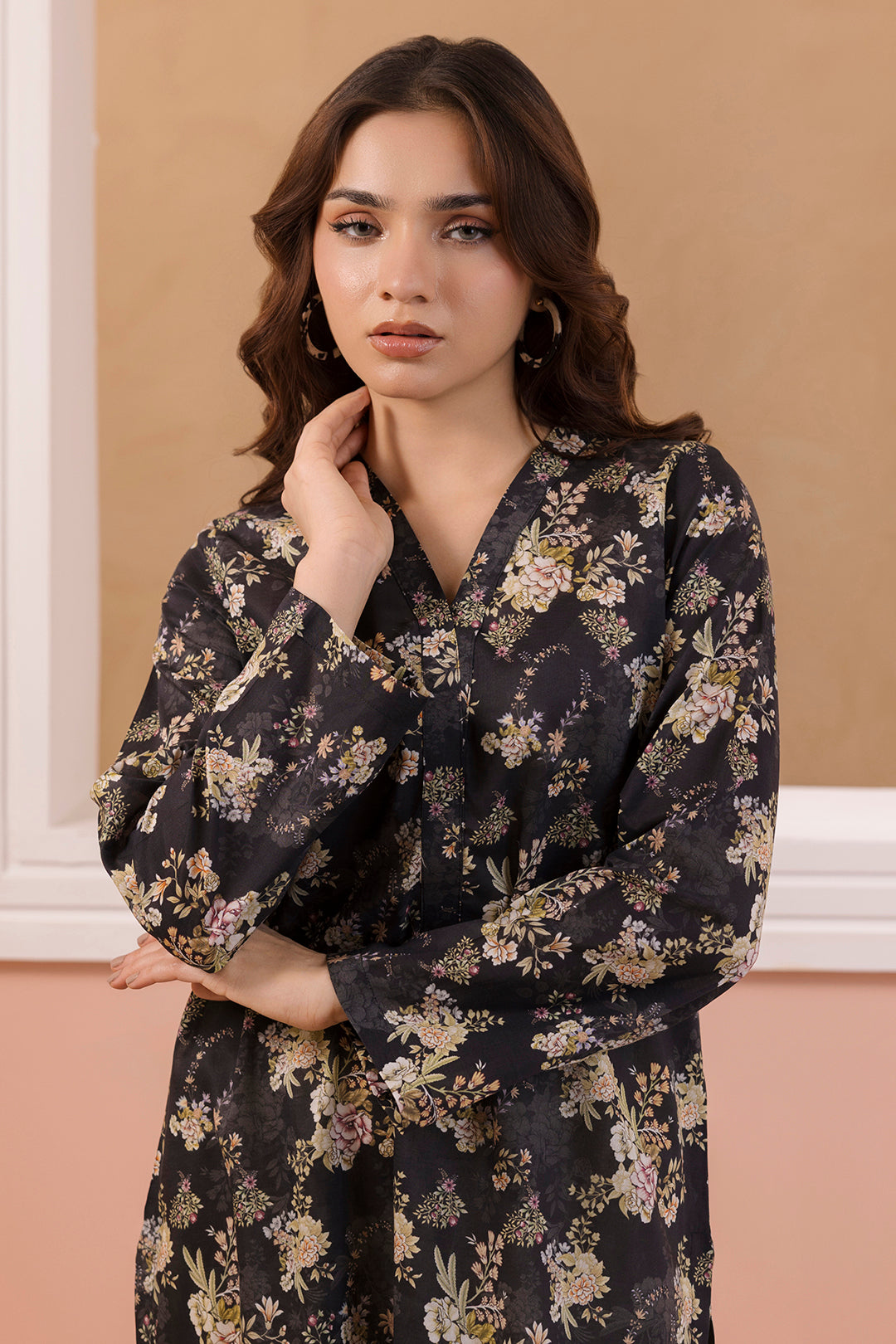 Kurta - 1458