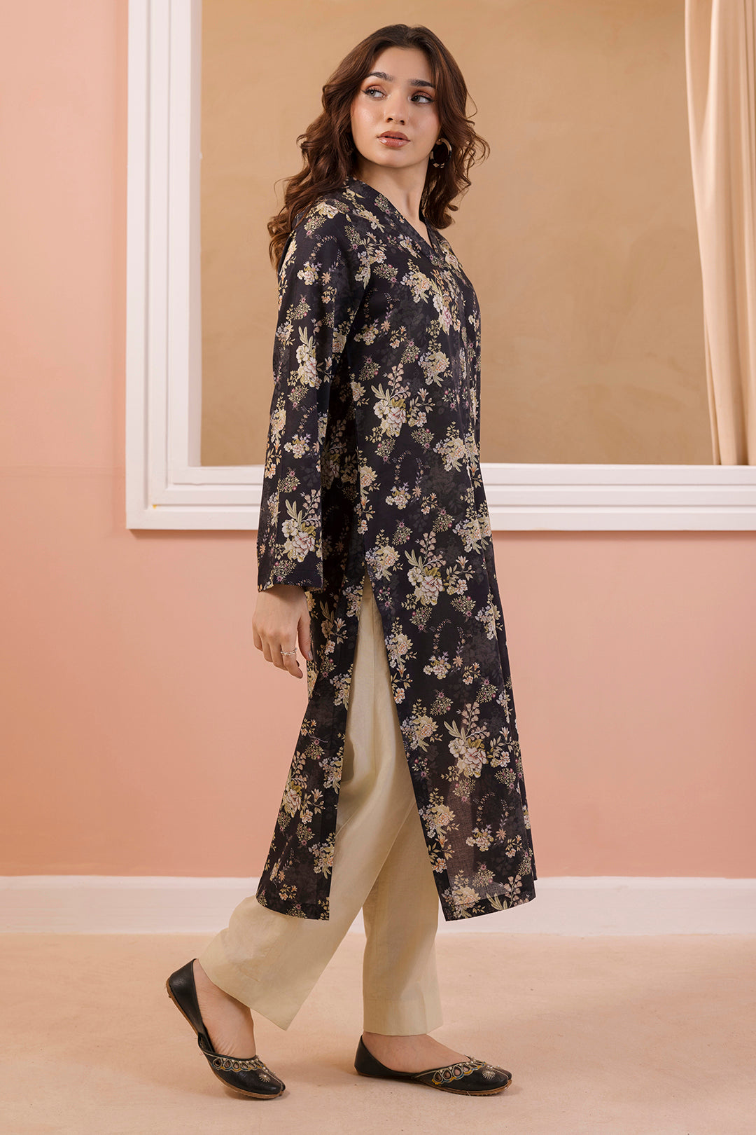 Kurta - 1458