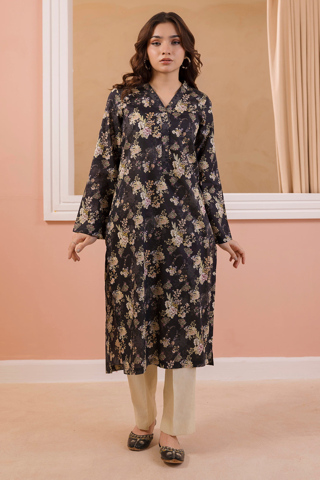 Kurta - 1458
