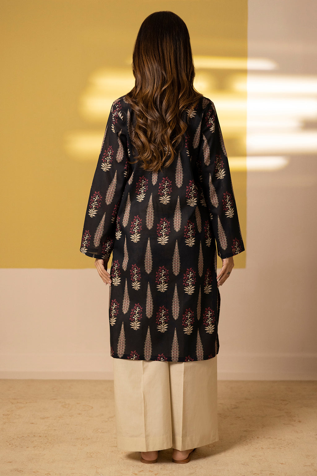 Kurta - 1459