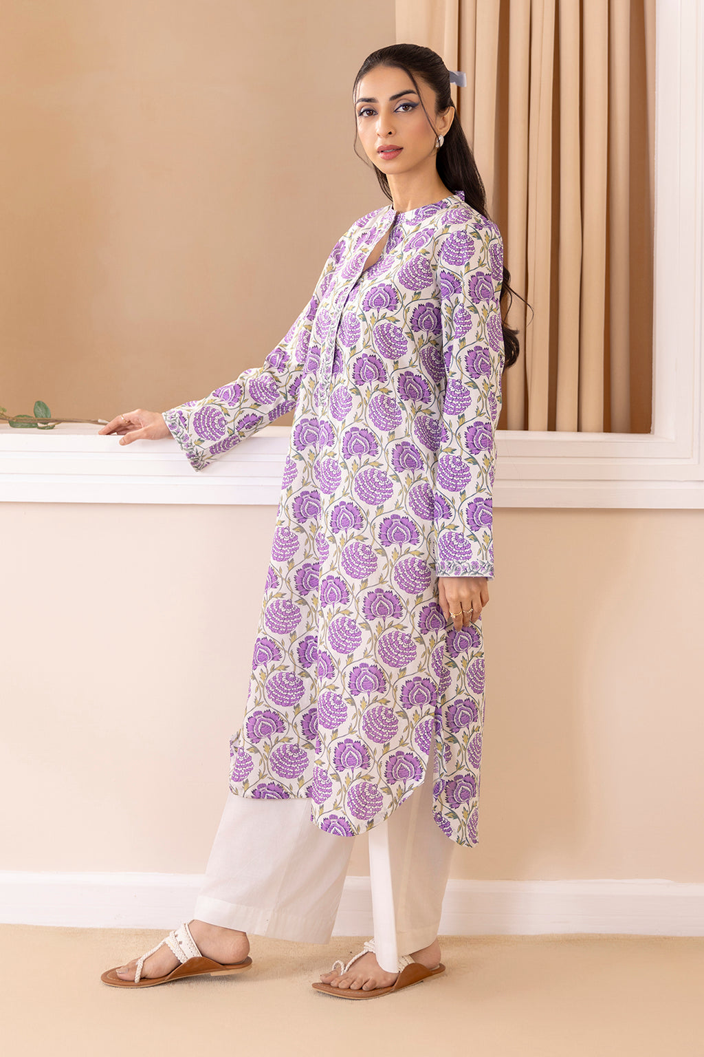 Kurta - 1464