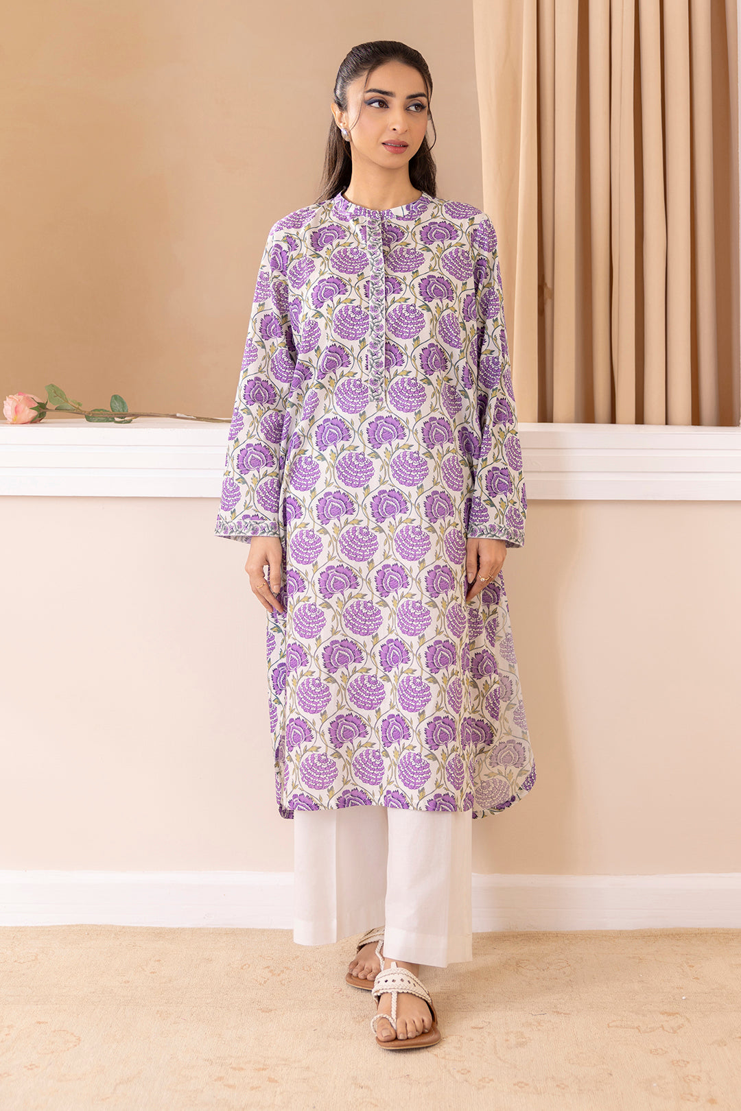 Kurta - 1464