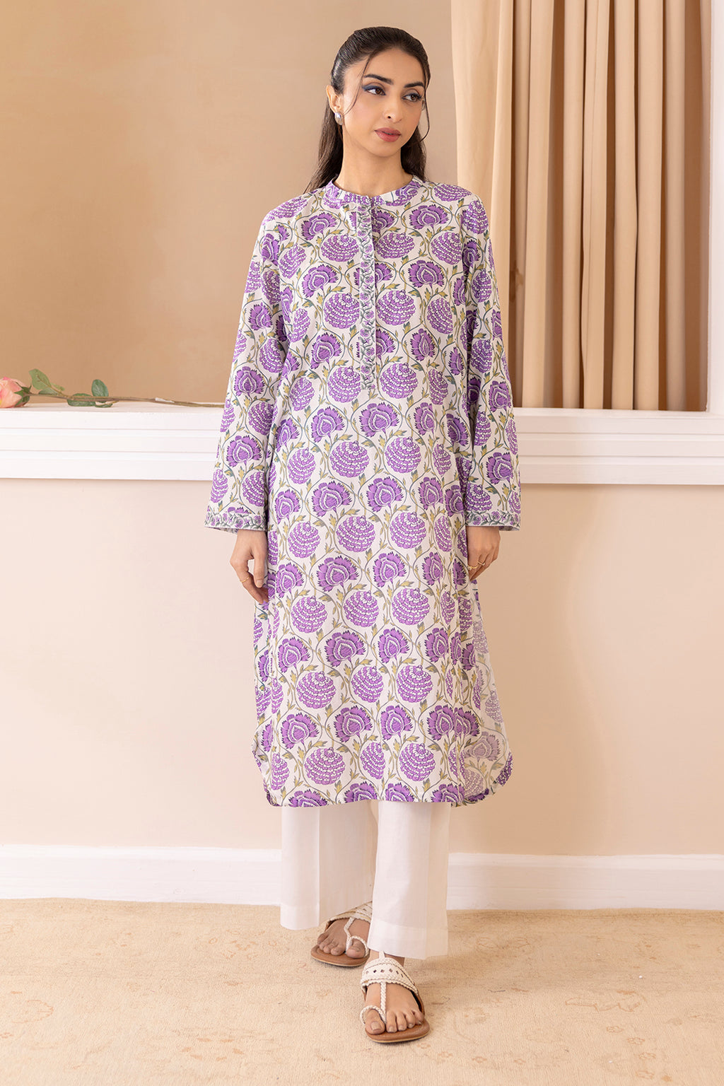 Kurta - 1464