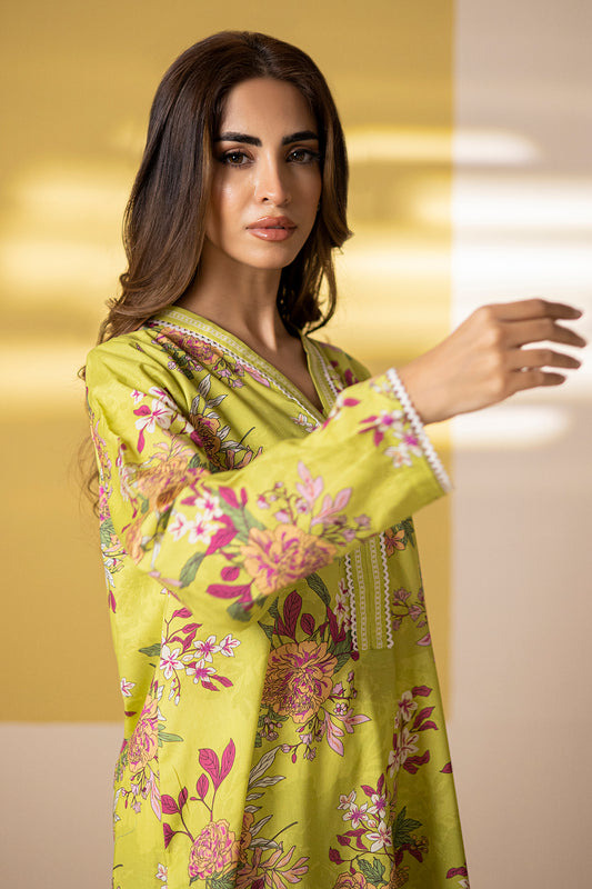 Kurta - 1466