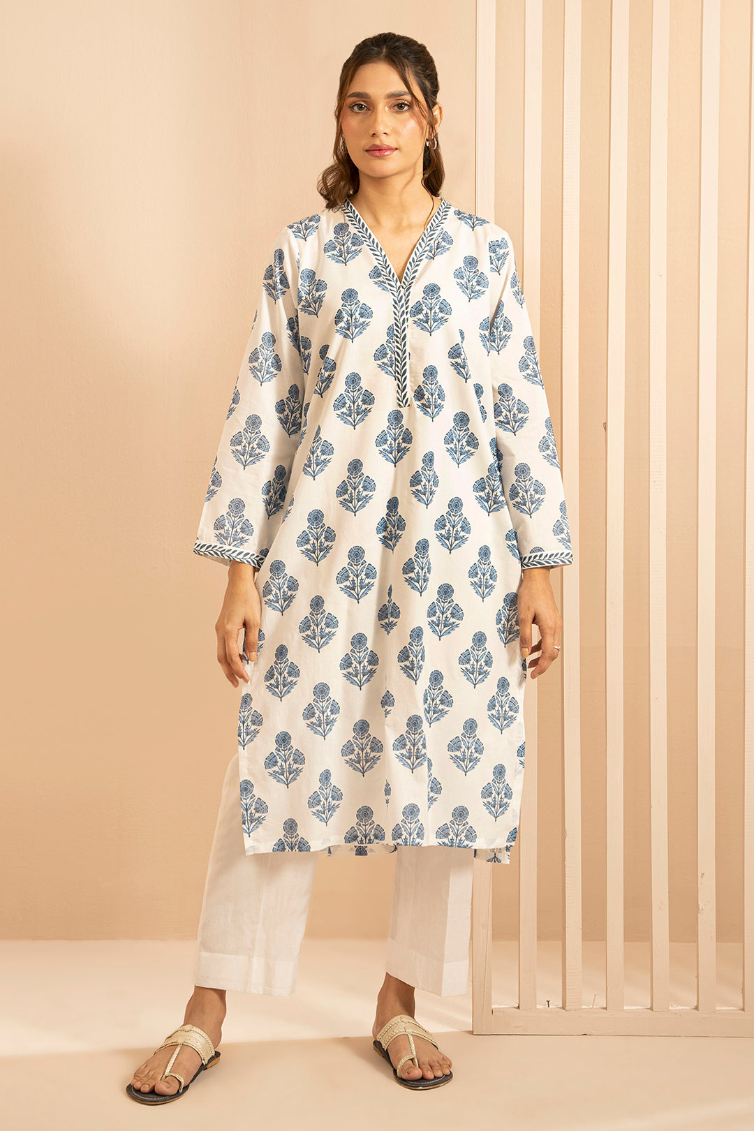 Kurta - 1498