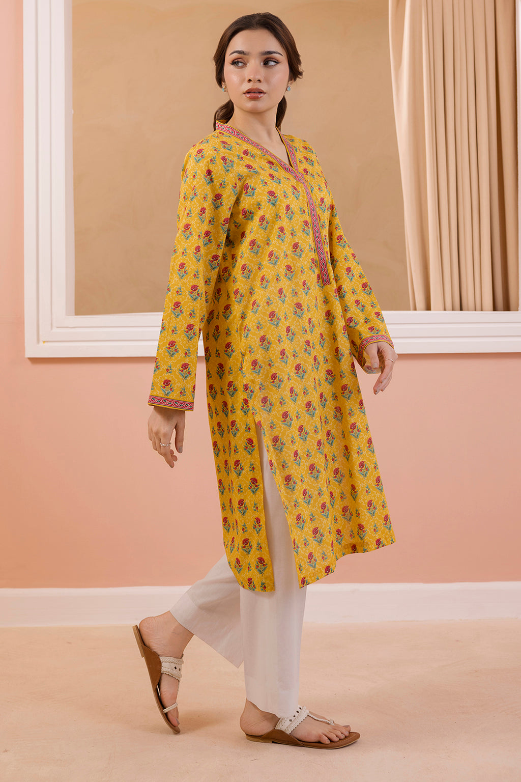 Kurta - 1499