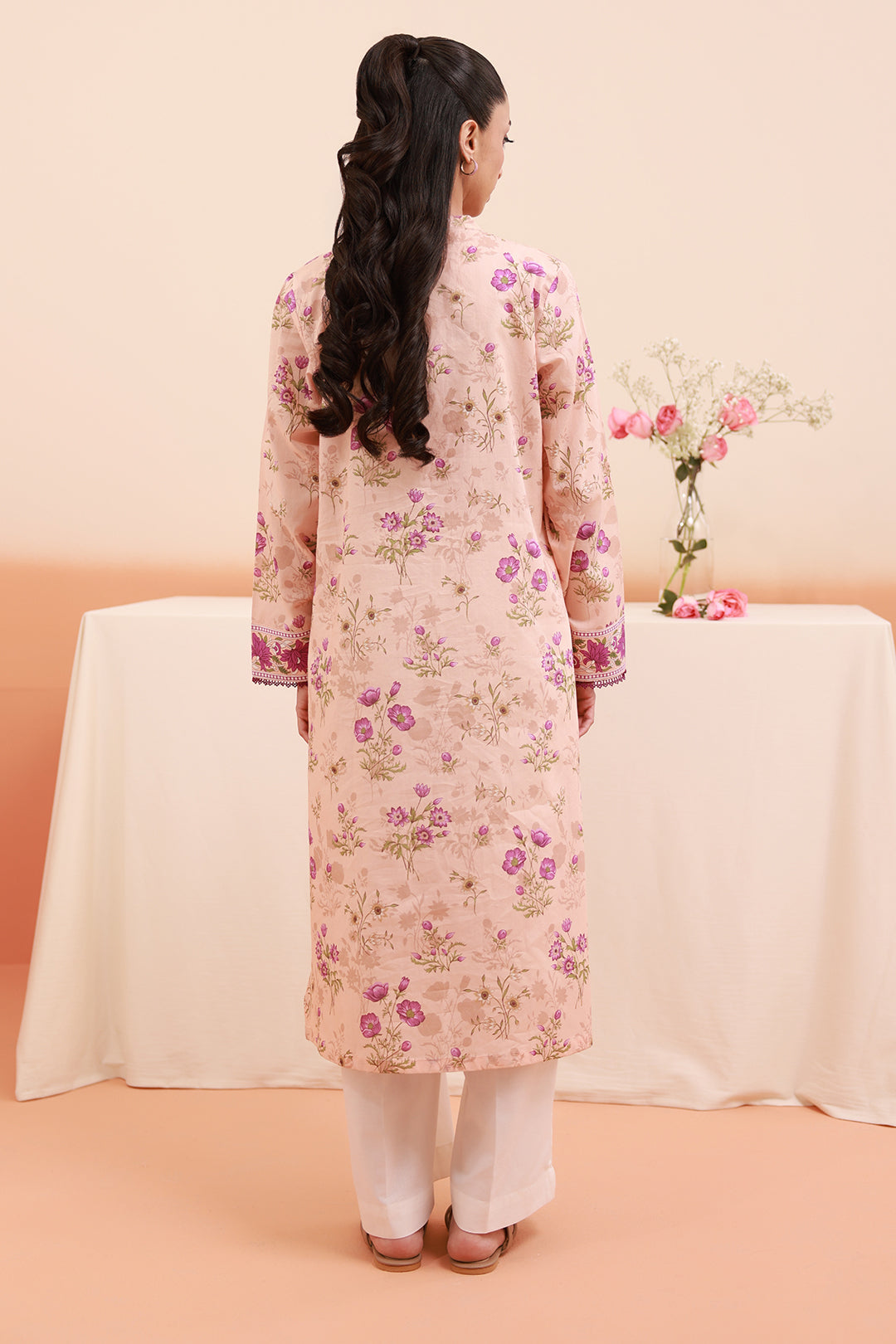 Kurta - 1501
