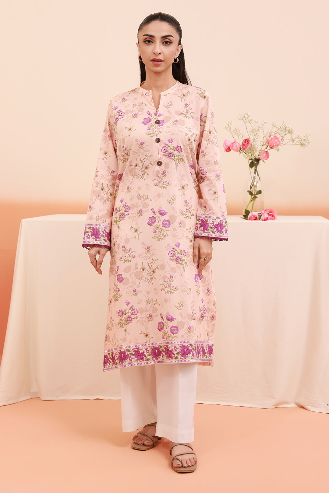 Kurta - 1501
