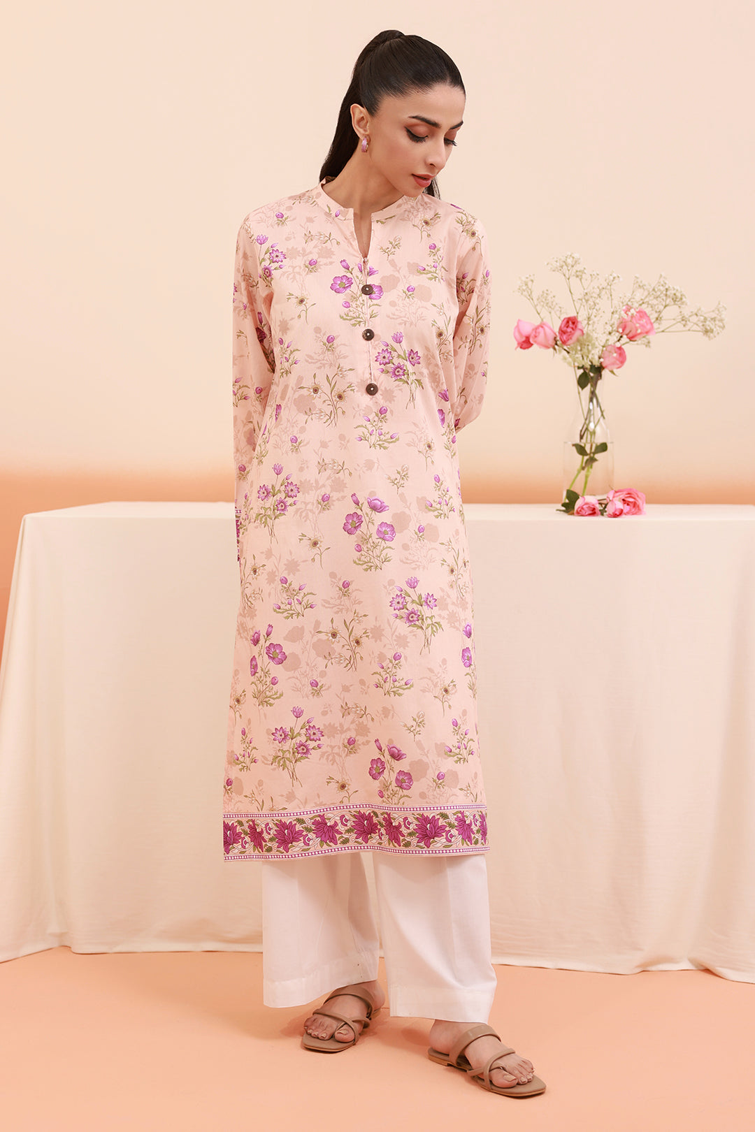 Kurta - 1501