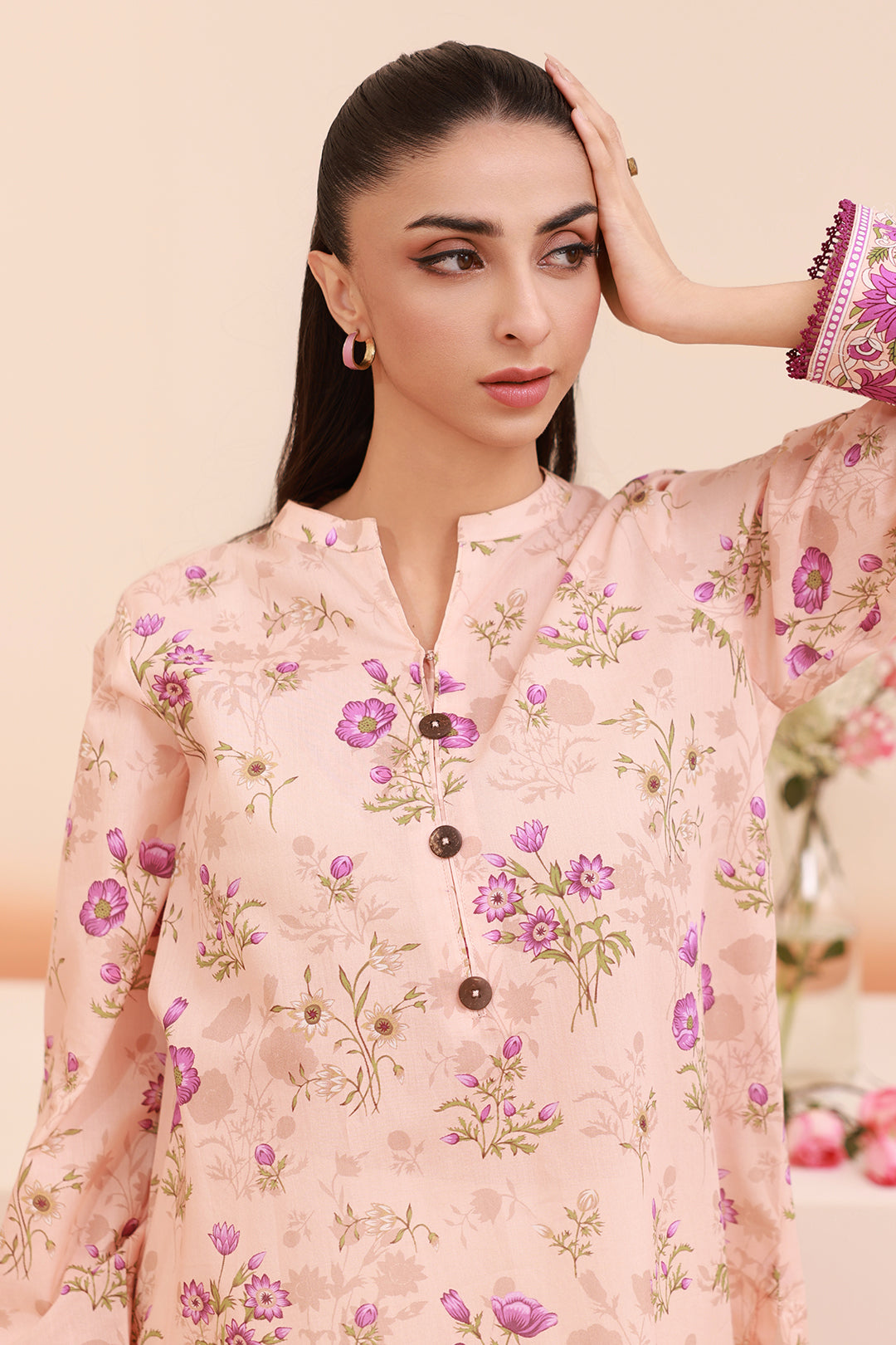 Kurta - 1501