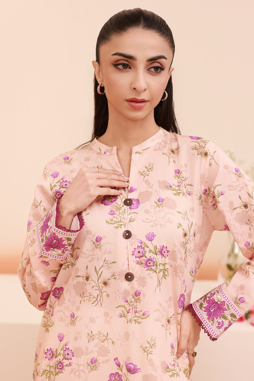 Kurta - 1501