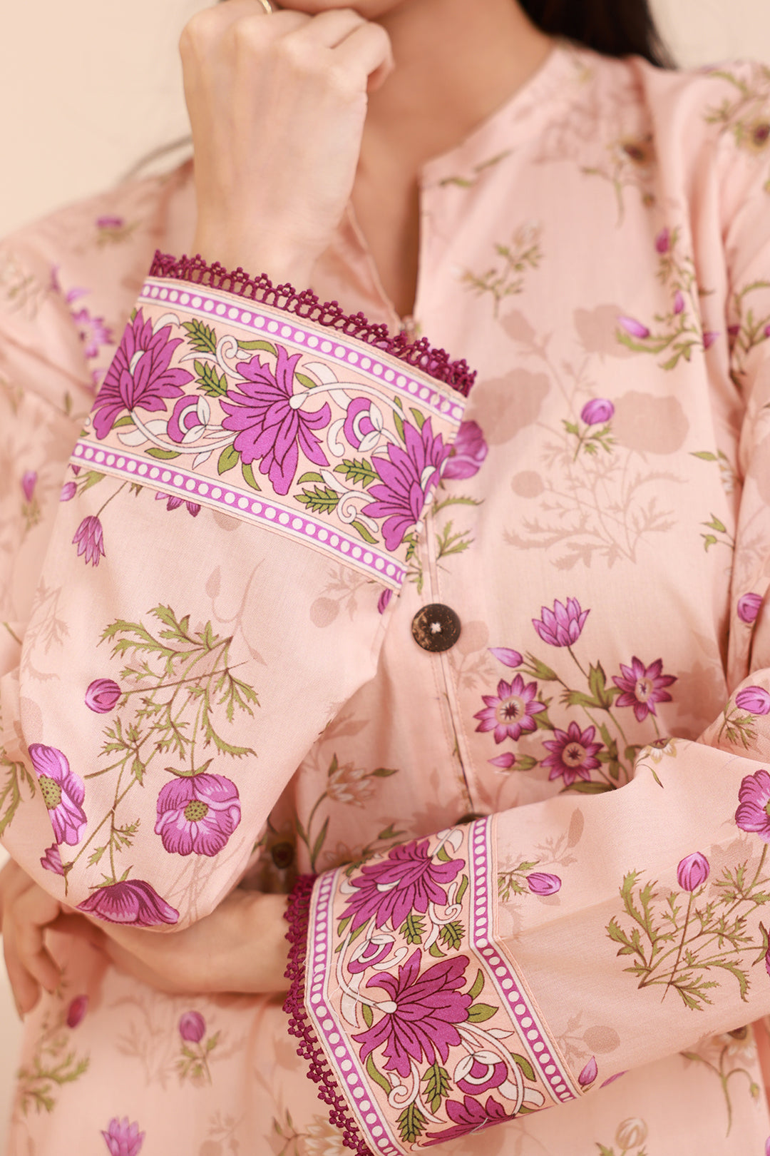 Kurta - 1501