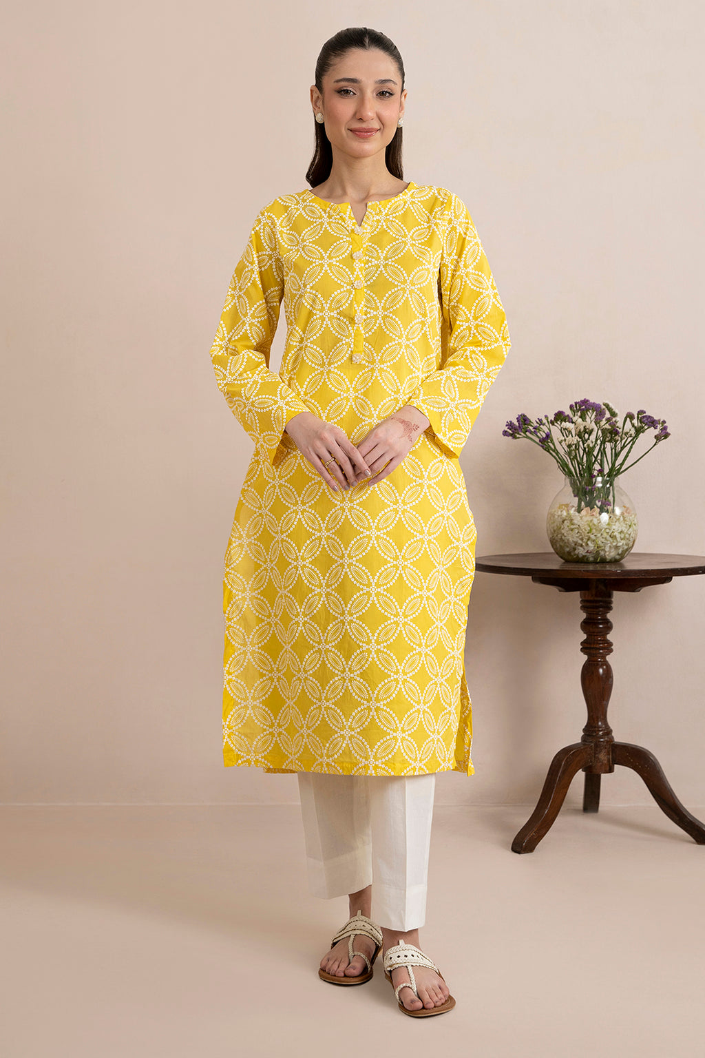 Kurta - 1502