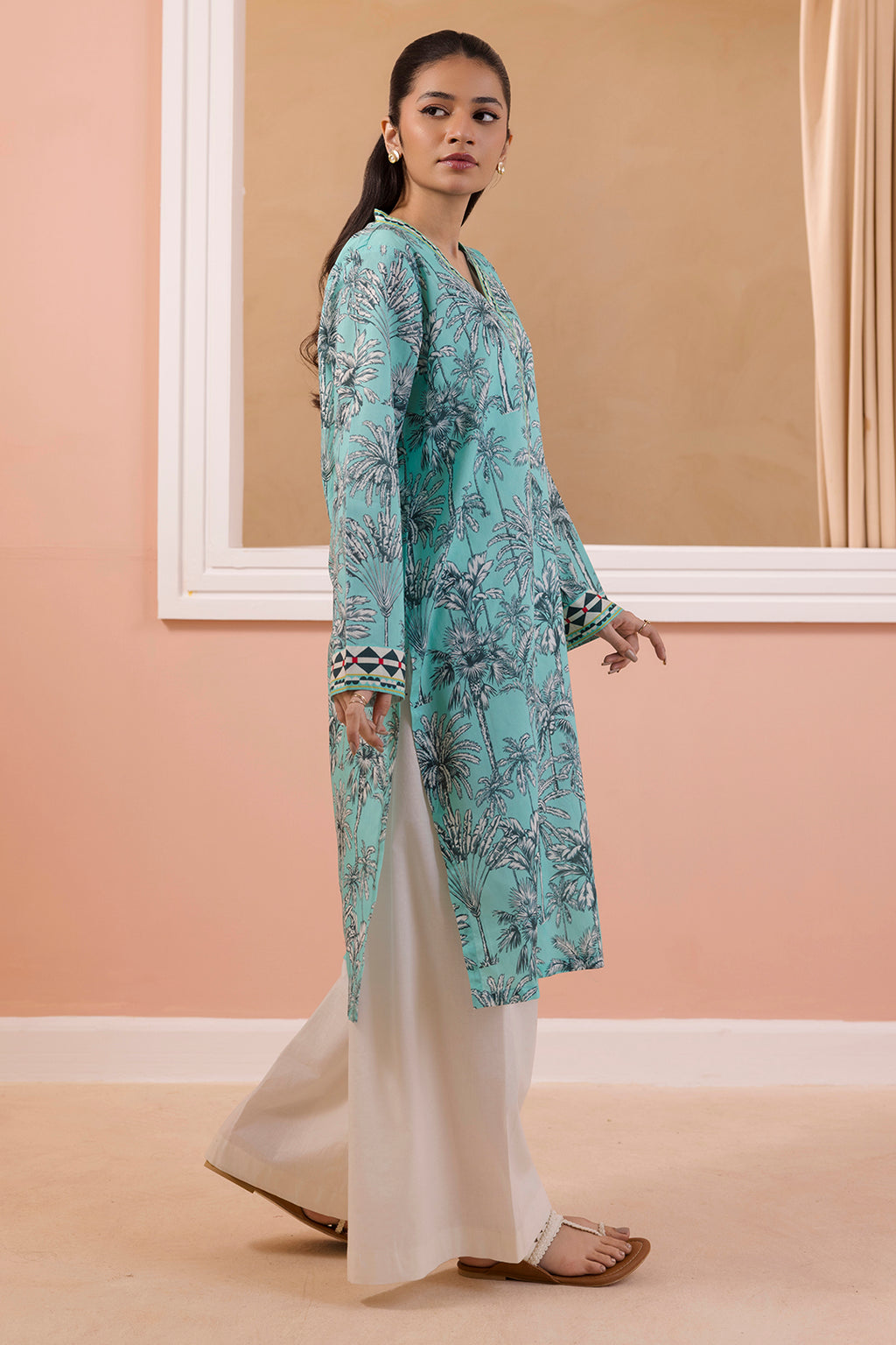 Kurta - 1523