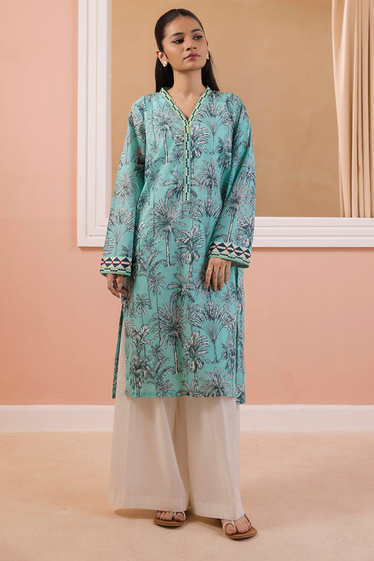 Kurta - 1523