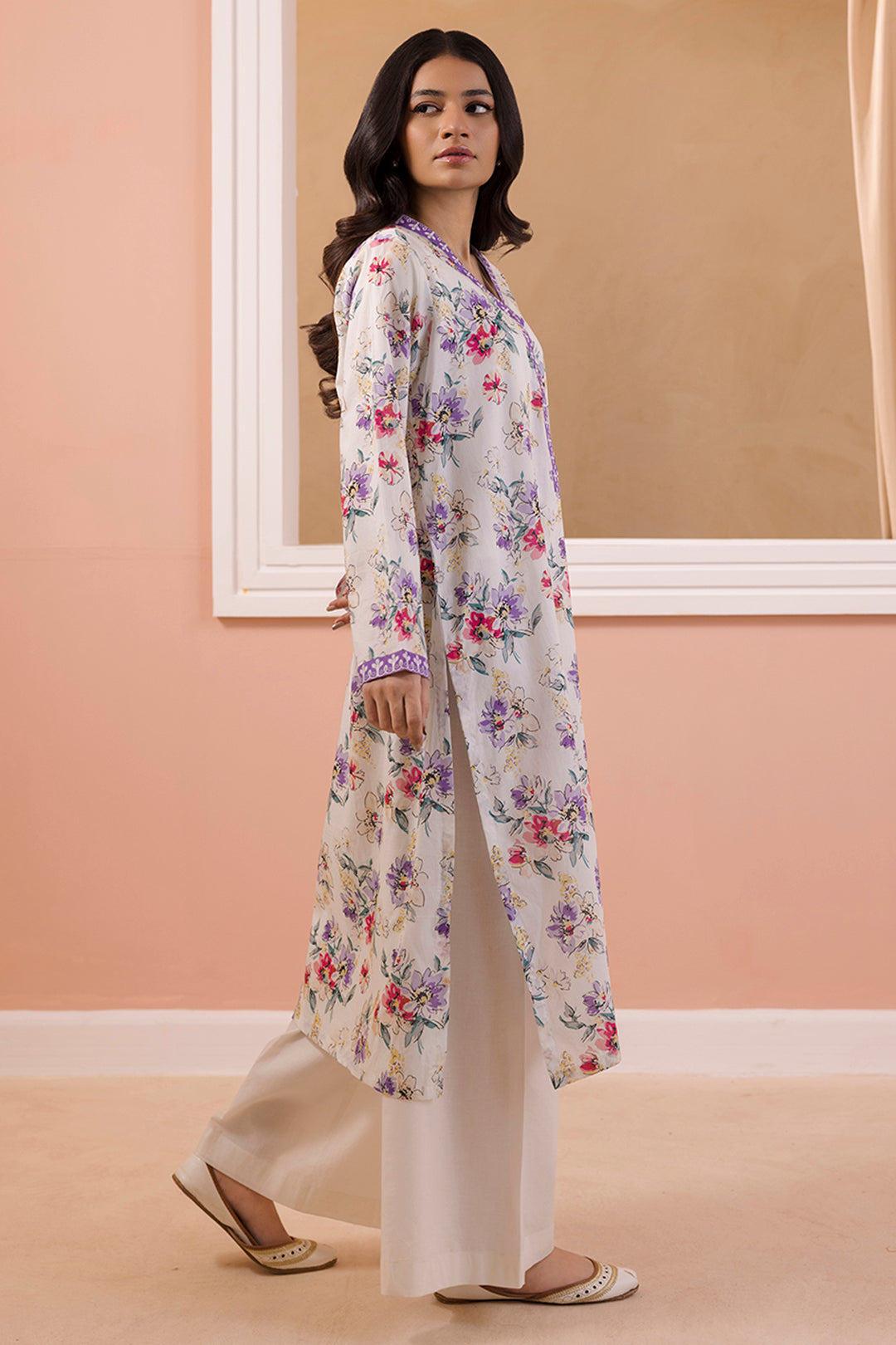 Kurta - 1524