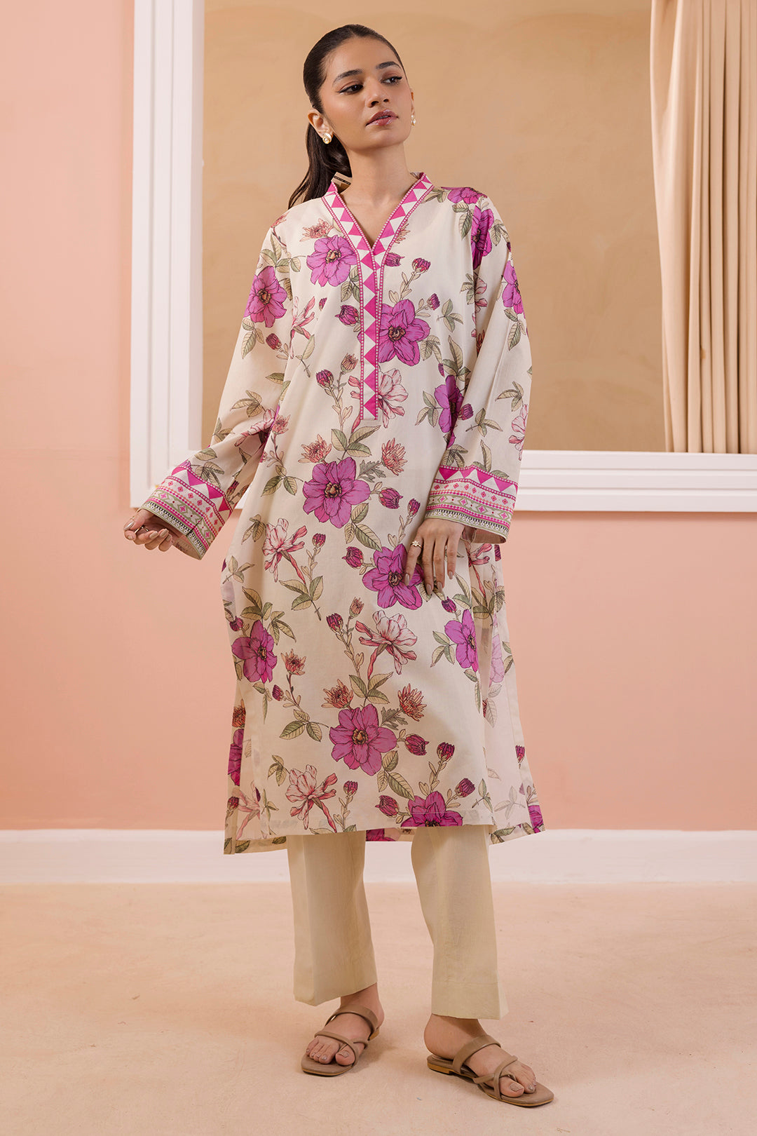 Kurta - 1525