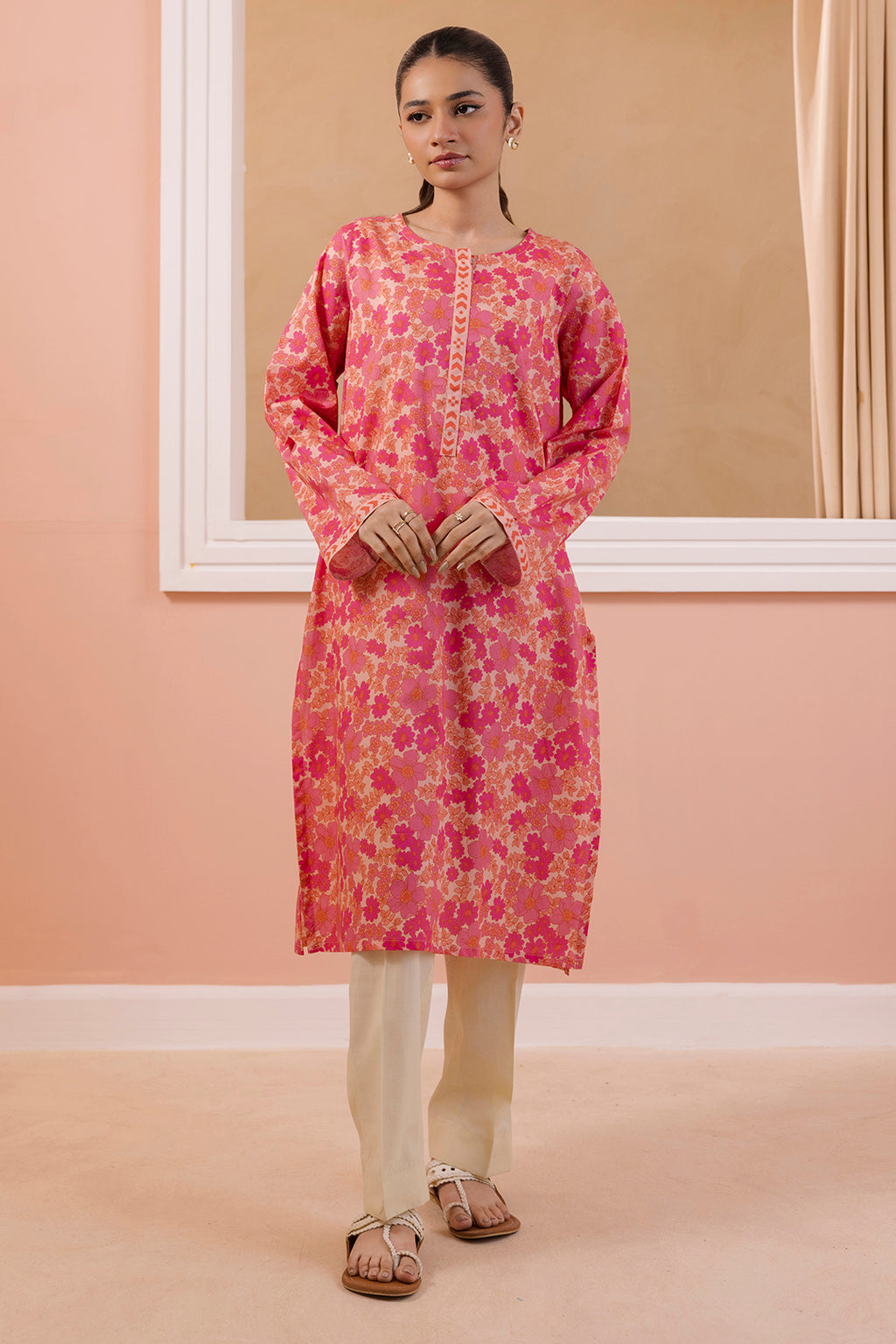 Kurta - 1526