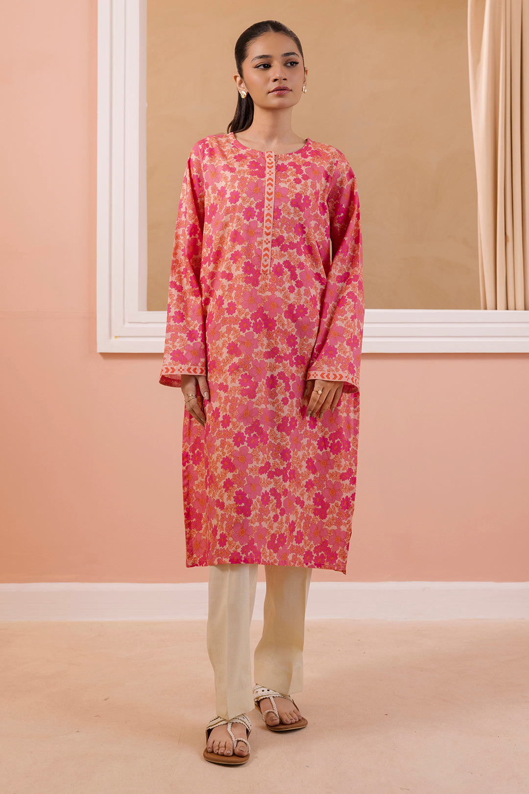 Kurta - 1526