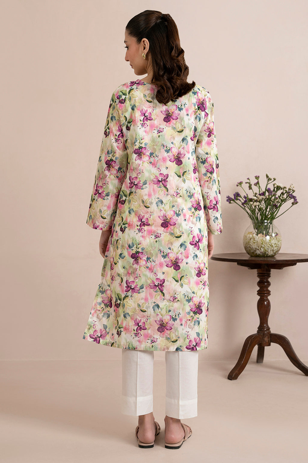 Kurta - 1528