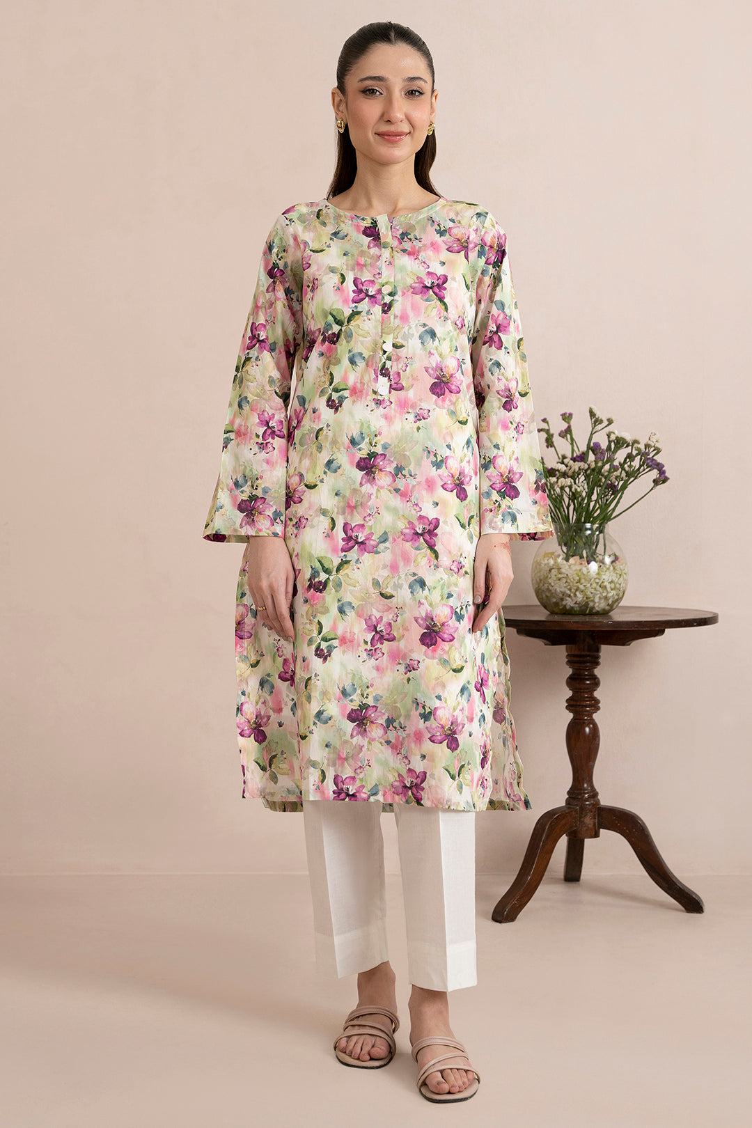 Kurta - 1528