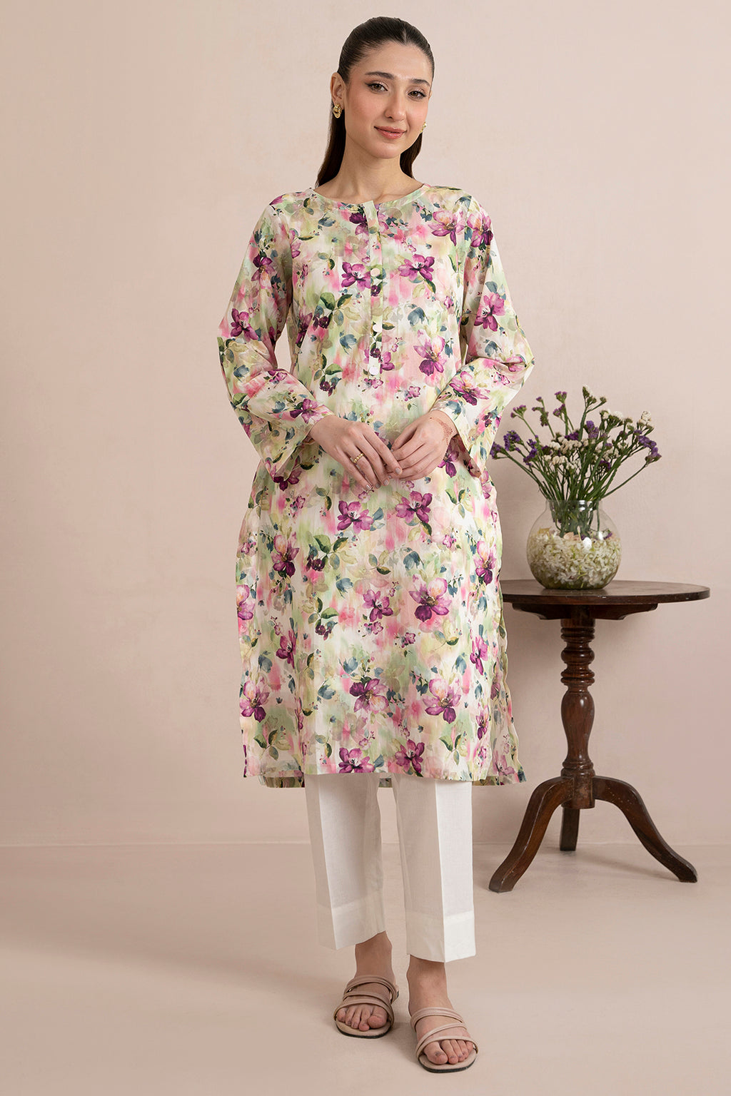 Kurta - 1528