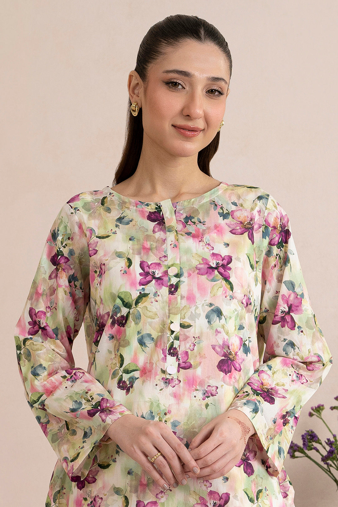 Kurta - 1528