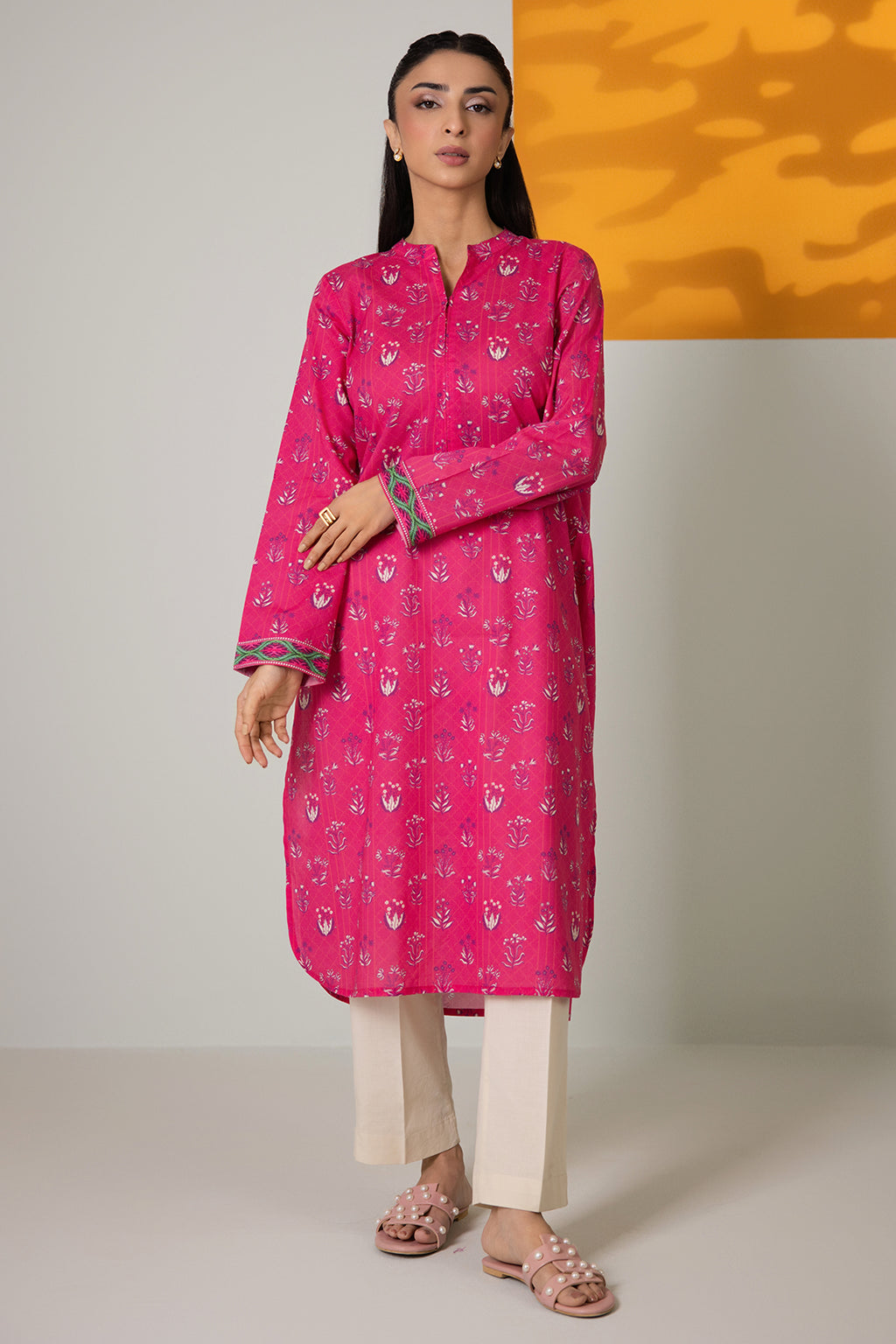 Kurta - 1529
