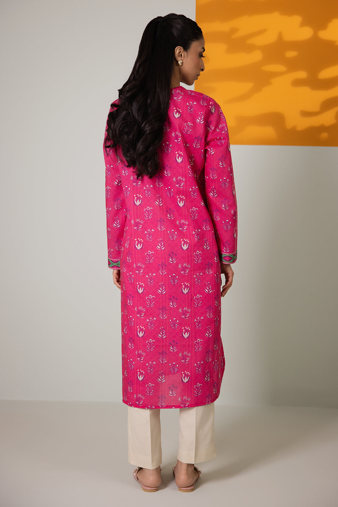 Kurta - 1529