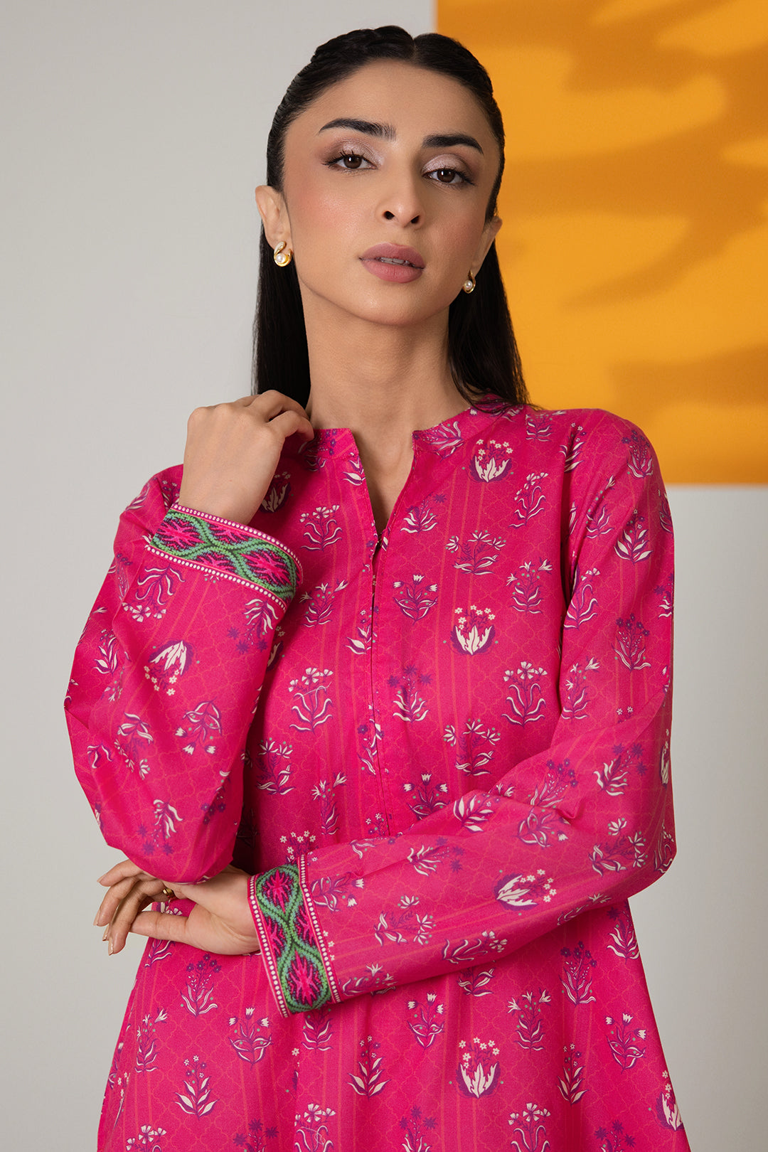 Kurta - 1529