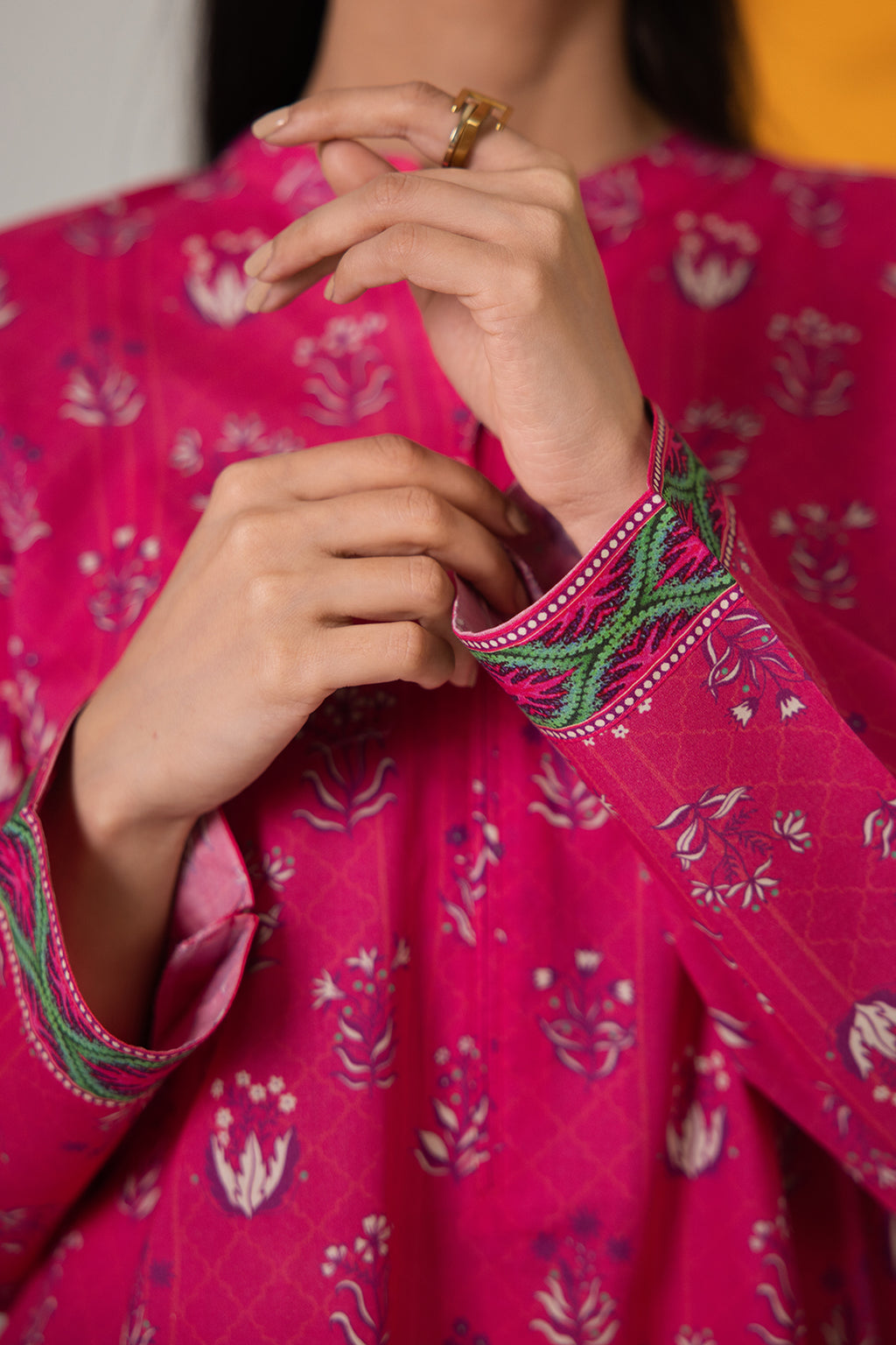 Kurta - 1529