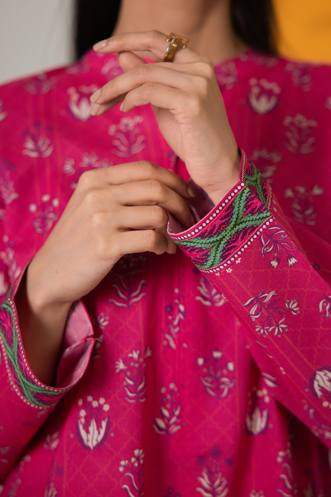 Kurta - 1529