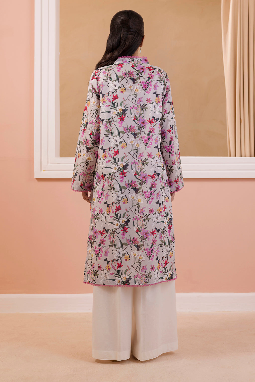 Kurta - 1531