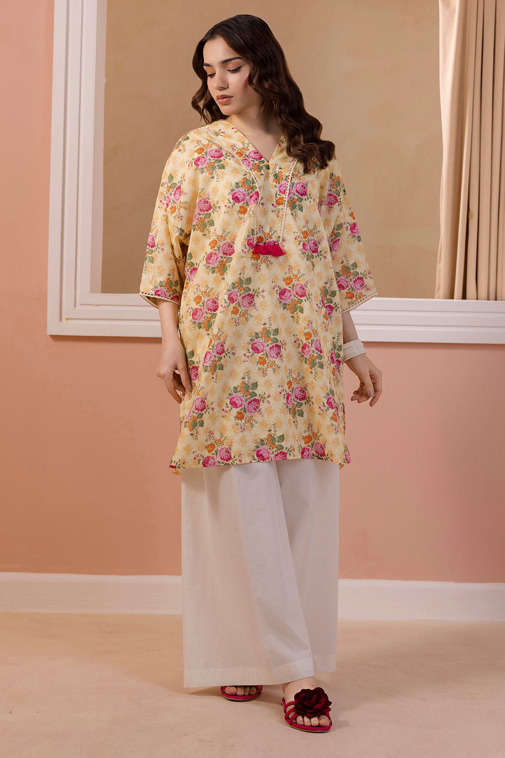 Kurta - 1532